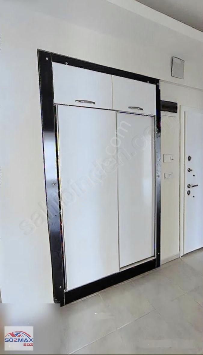 Şirintep'de Satılık 3+1 Geniş Daire - Görsel 2