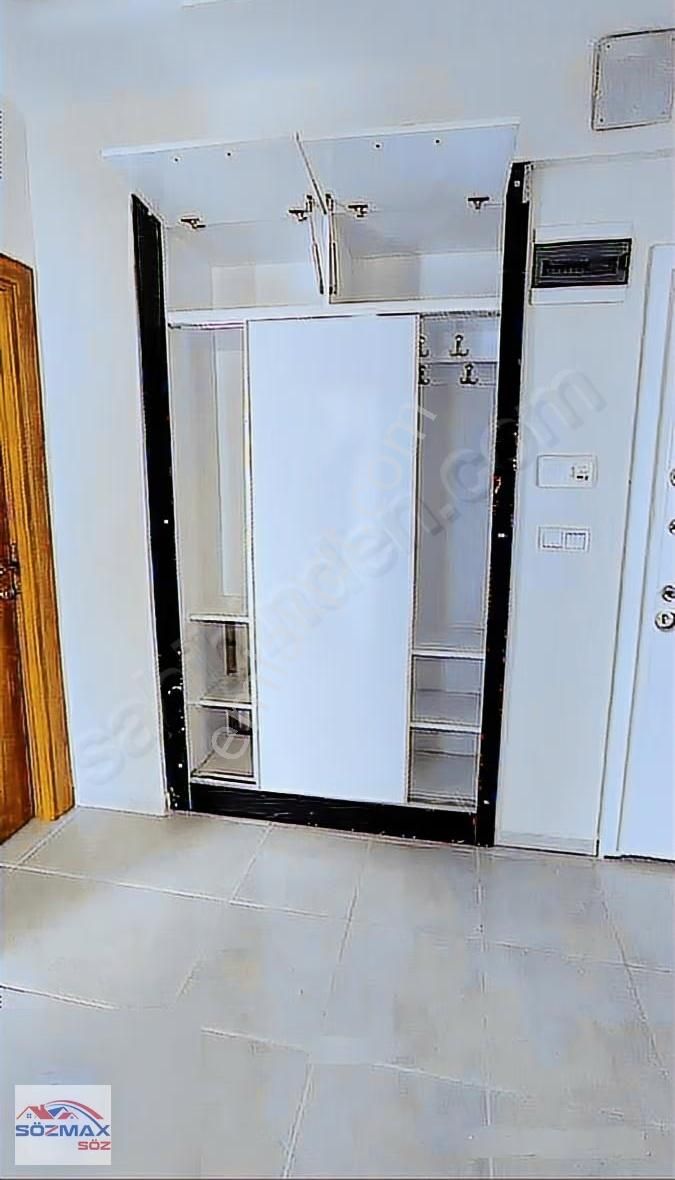 Şirintep'de Satılık 3+1 Geniş Daire - Görsel 23