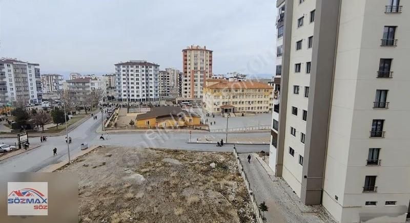 Şirintep'de Satılık 3+1 Geniş Daire - Görsel 13