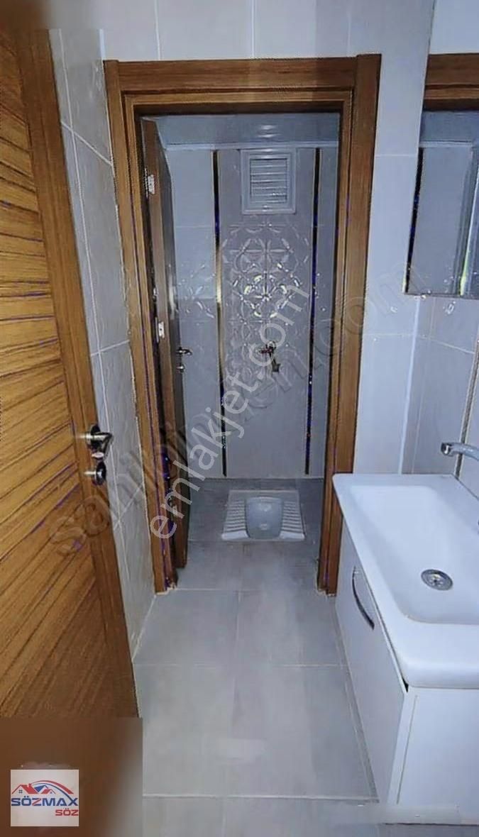 Şirintep'de Satılık 3+1 Geniş Daire - Görsel 16