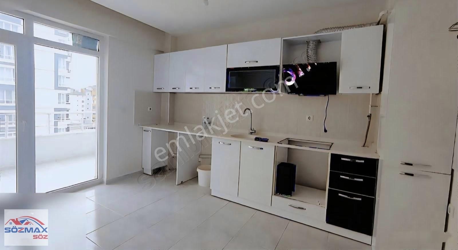 Şirintep'de Satılık 3+1 Geniş Daire - Görsel 29