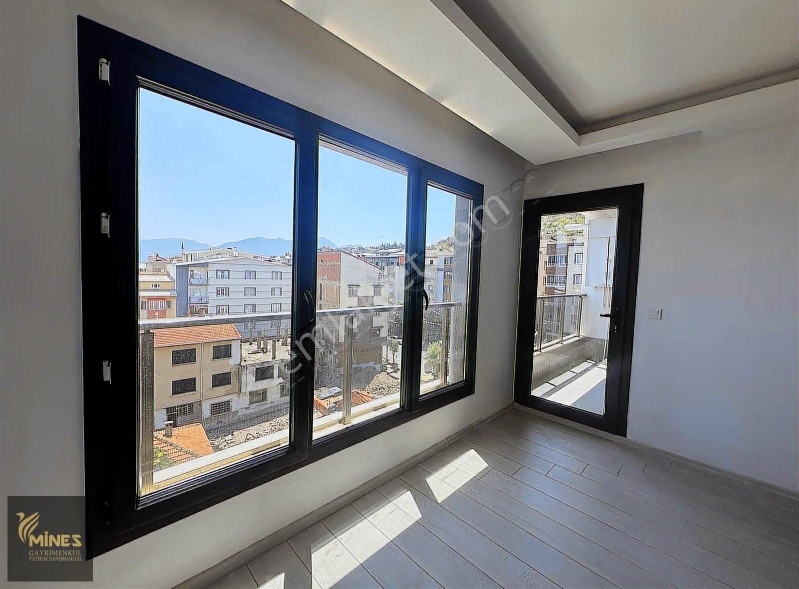 Kemalpaşa Mehmet Akif Mah. Kiralık 2+1 Daire Harika Lokasyon - Görsel 6