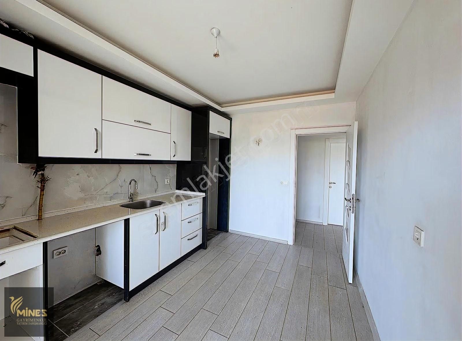 Kemalpaşa Mehmet Akif Mah. Kiralık 2+1 Daire Harika Lokasyon - Görsel 22