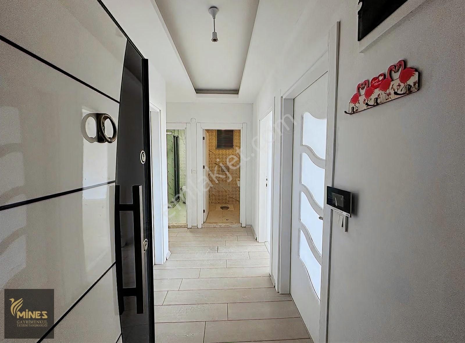 Kemalpaşa Mehmet Akif Mah. Kiralık 2+1 Daire Harika Lokasyon - Görsel 32