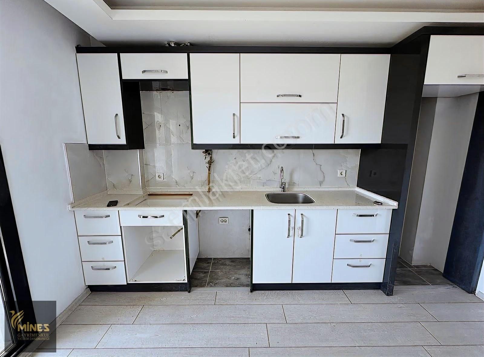 Kemalpaşa Mehmet Akif Mah. Kiralık 2+1 Daire Harika Lokasyon - Görsel 26