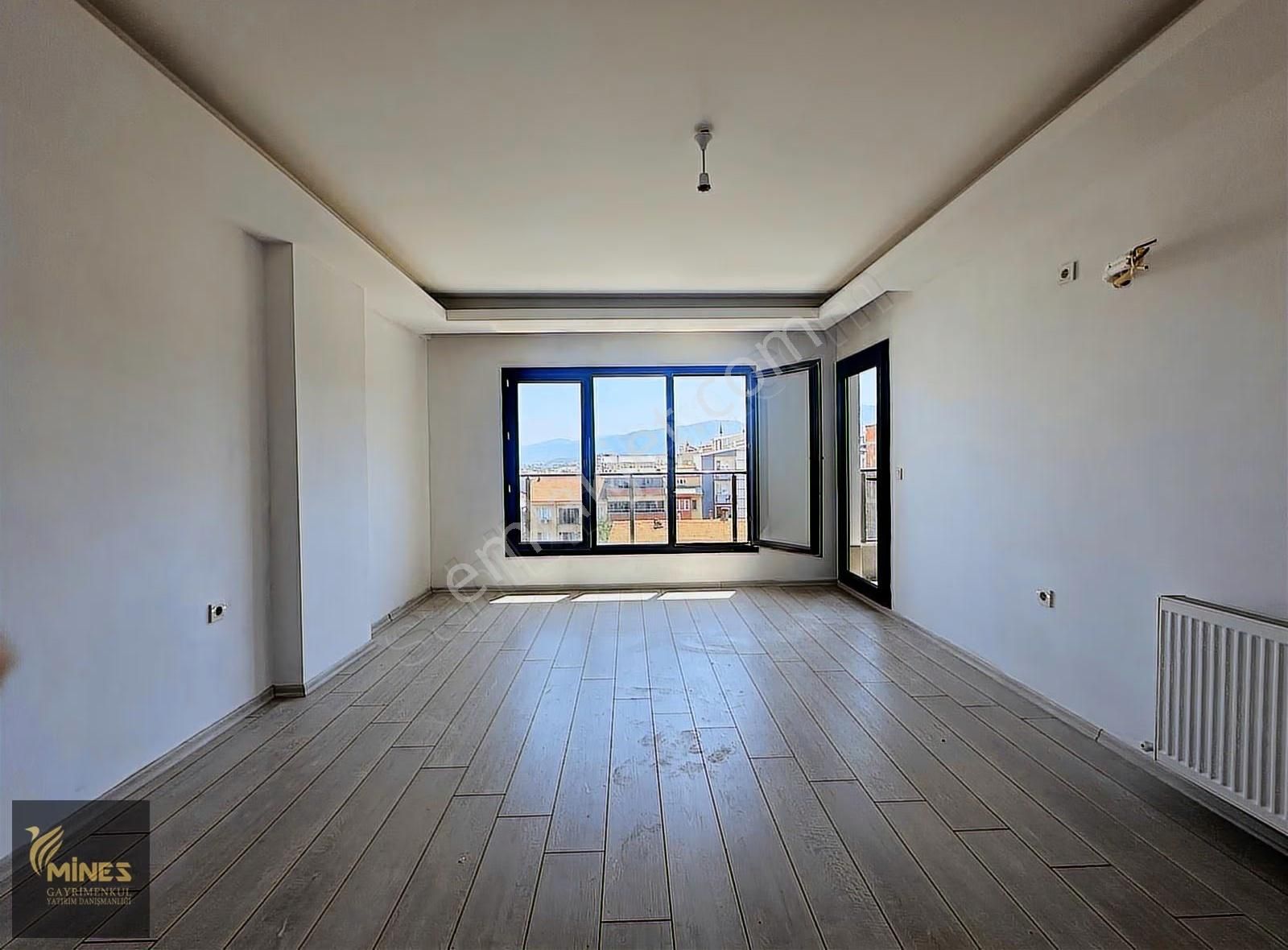 Kemalpaşa Mehmet Akif Mah. Kiralık 2+1 Daire Harika Lokasyon - Görsel 25