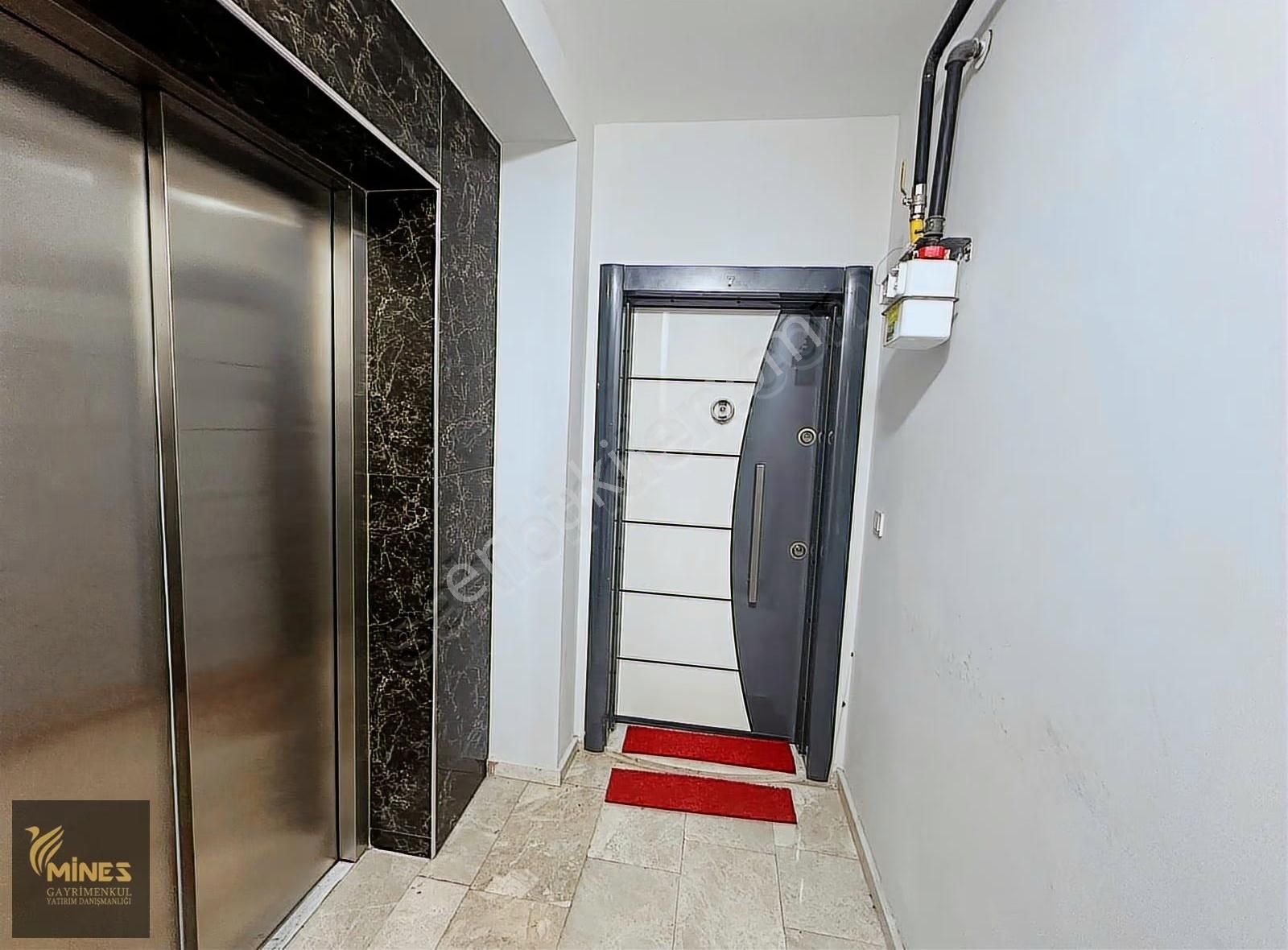 Kemalpaşa Mehmet Akif Mah. Kiralık 2+1 Daire Harika Lokasyon - Görsel 11