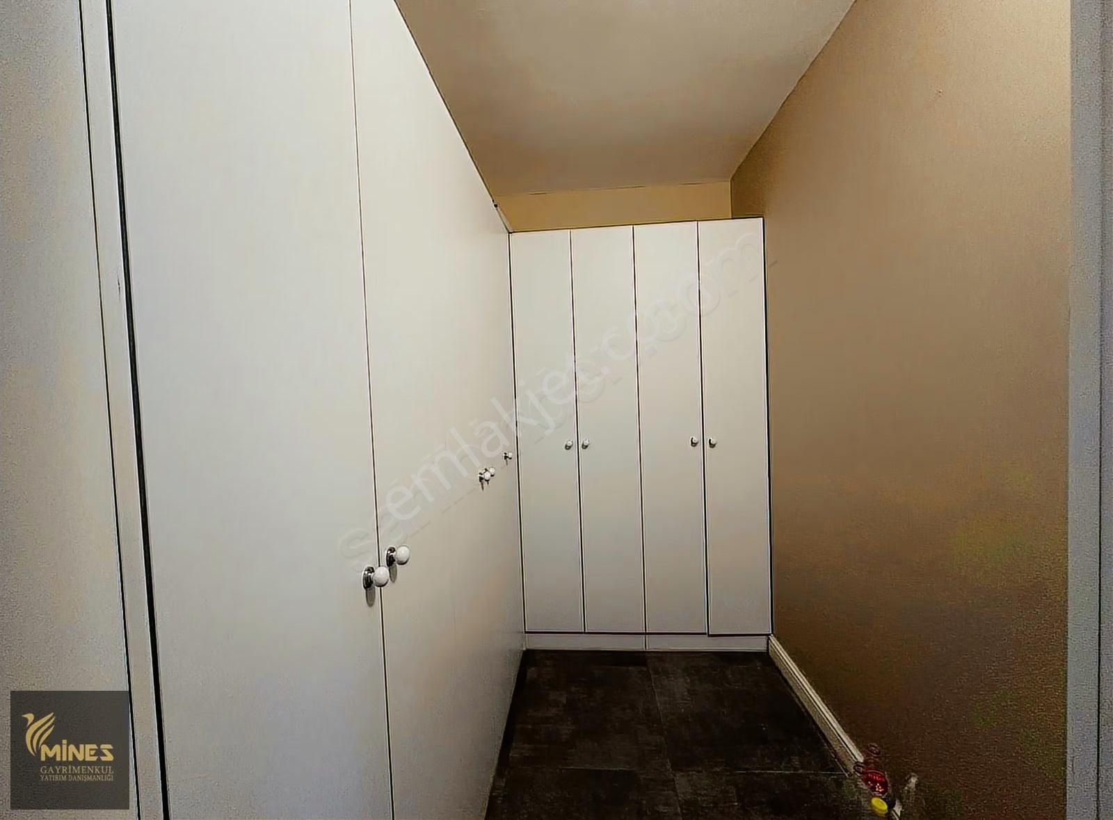 Sekiz Eylül Mah. Özel Tasarım Teraslı Geniş Kiralık 3+1 Daire - Görsel 12