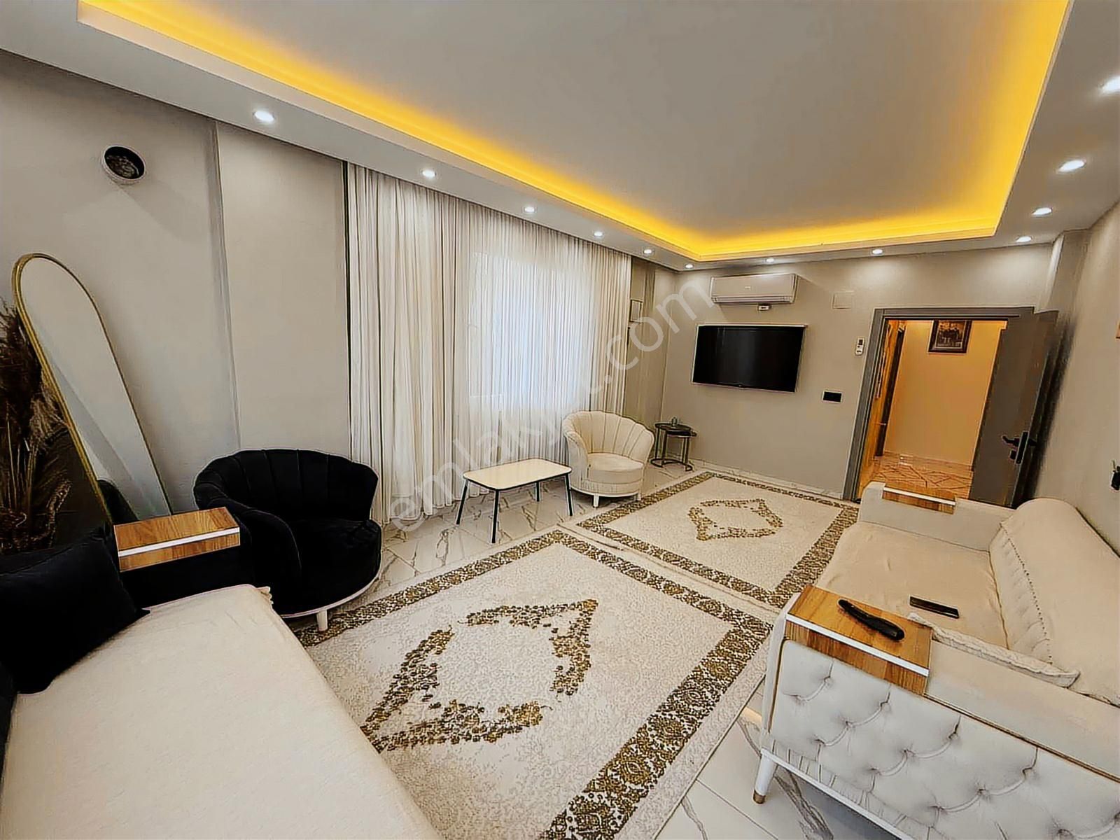 Koza Mahallesi Satılık Lüks Müstakil Yamaçlı Son Durak Civarı - Görsel 22