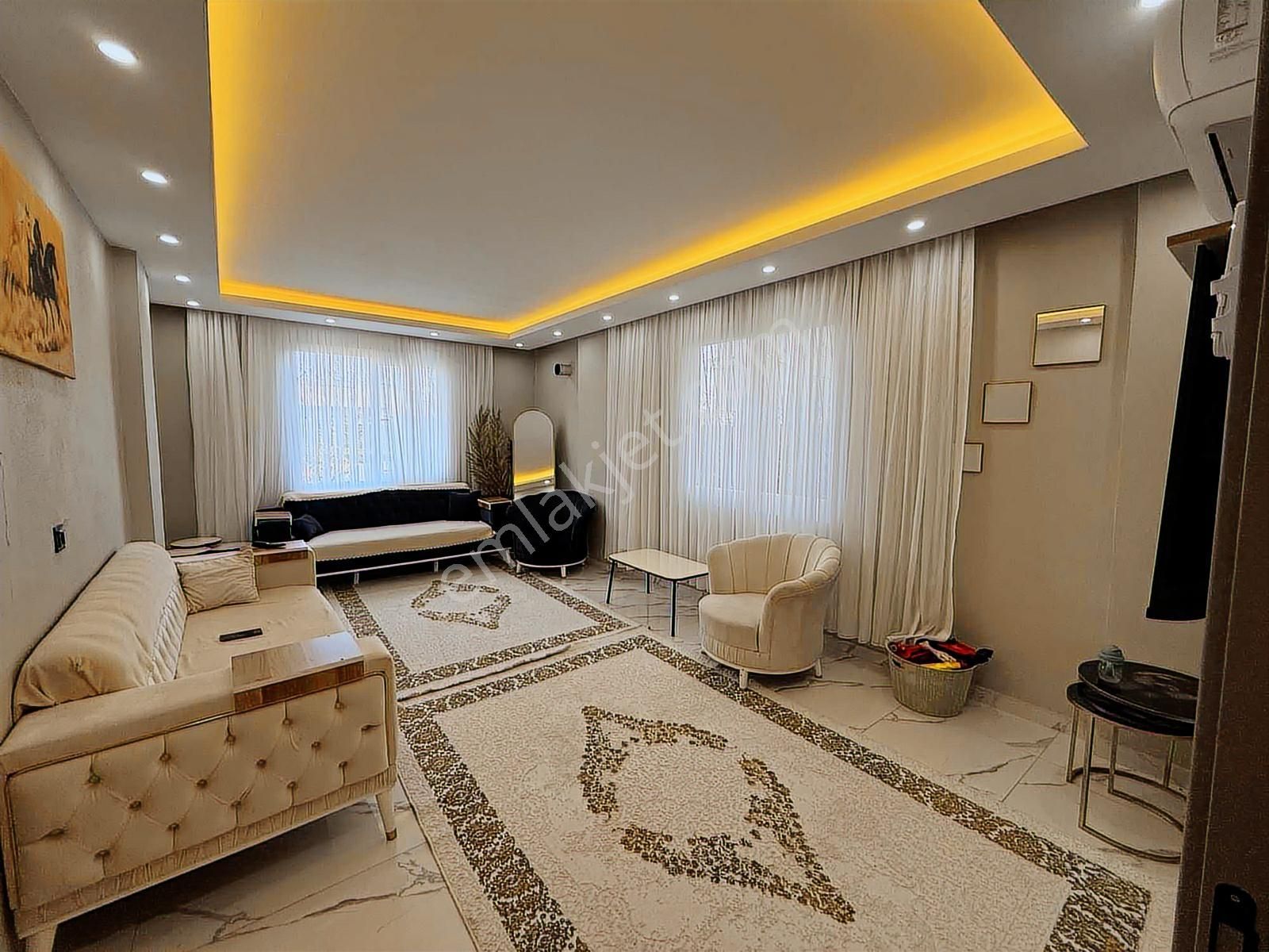 Koza Mahallesi Satılık Lüks Müstakil Yamaçlı Son Durak Civarı - Görsel 21