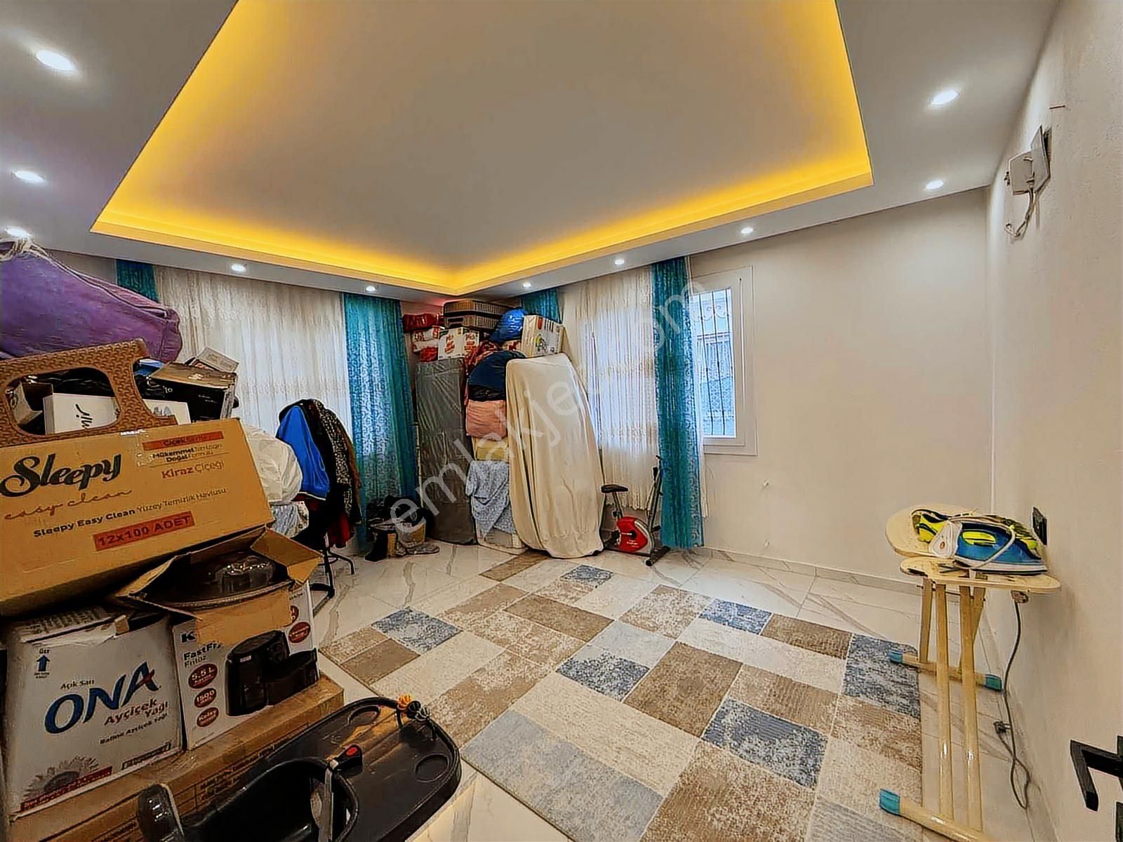 Koza Mahallesi Satılık Lüks Müstakil Yamaçlı Son Durak Civarı - Görsel 10