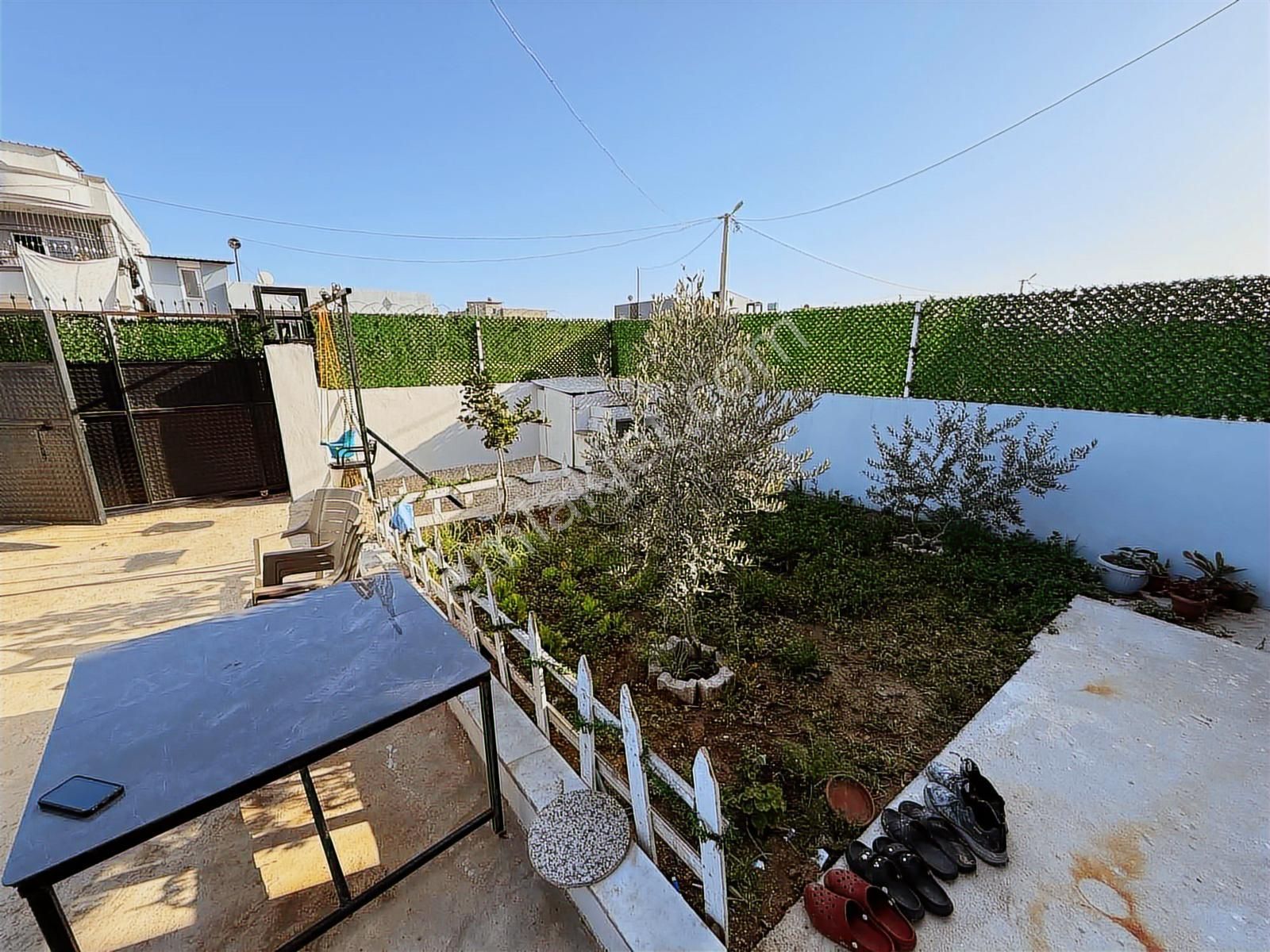 Koza Mahallesi Satılık Lüks Müstakil Yamaçlı Son Durak Civarı - Görsel 26