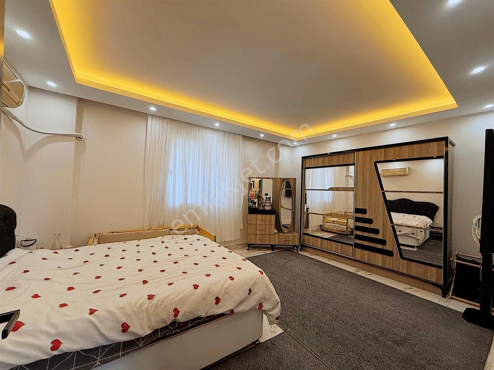 Koza Mahallesi Satılık Lüks Müstakil Yamaçlı Son Durak Civarı - Görsel 23