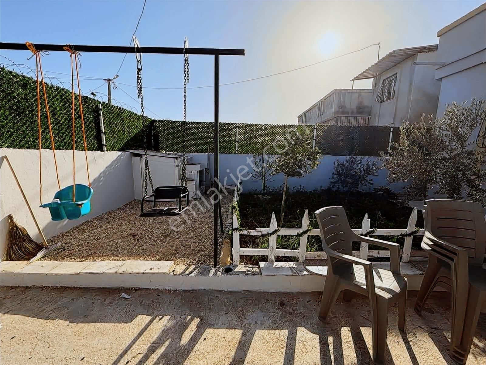 Koza Mahallesi Satılık Lüks Müstakil Yamaçlı Son Durak Civarı - Görsel 11