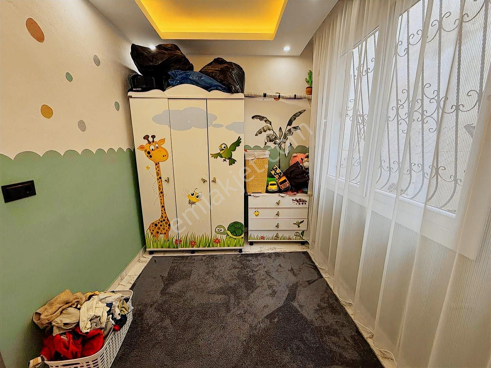 Koza Mahallesi Satılık Lüks Müstakil Yamaçlı Son Durak Civarı - Görsel 25