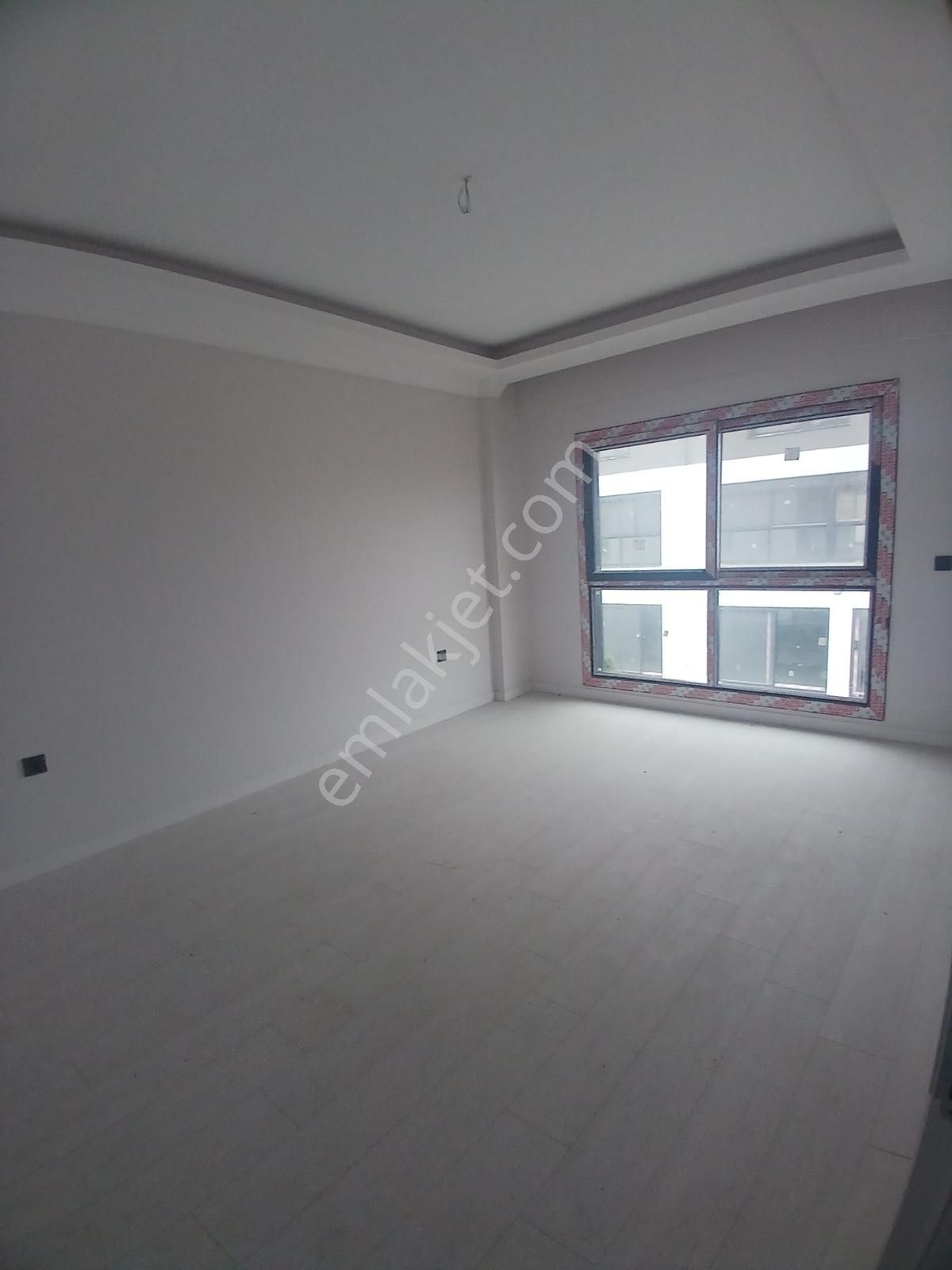 Villakentte Doğa Manzaralı 3+1 Köşe Villa Yerden Isıtmalı, Köşe - Görsel 10