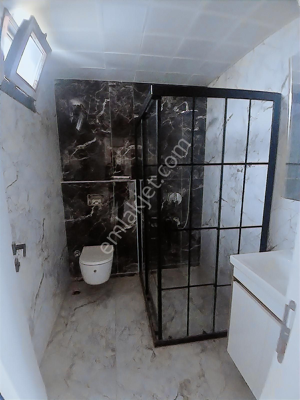 Villakentte Doğa Manzaralı 3+1 Köşe Villa Yerden Isıtmalı, Köşe - Görsel 26