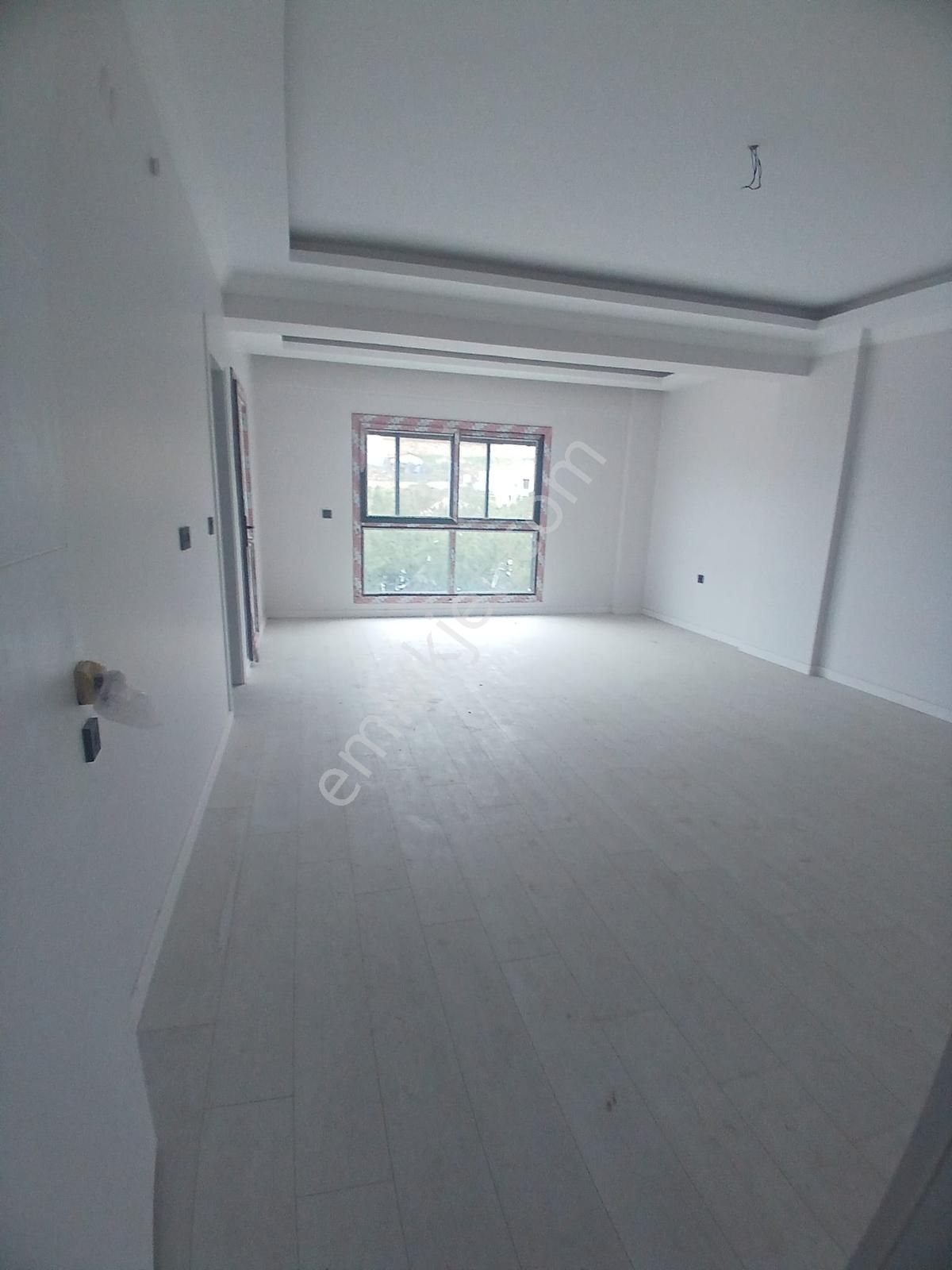 Villakentte Doğa Manzaralı 3+1 Köşe Villa Yerden Isıtmalı, Köşe - Görsel 23