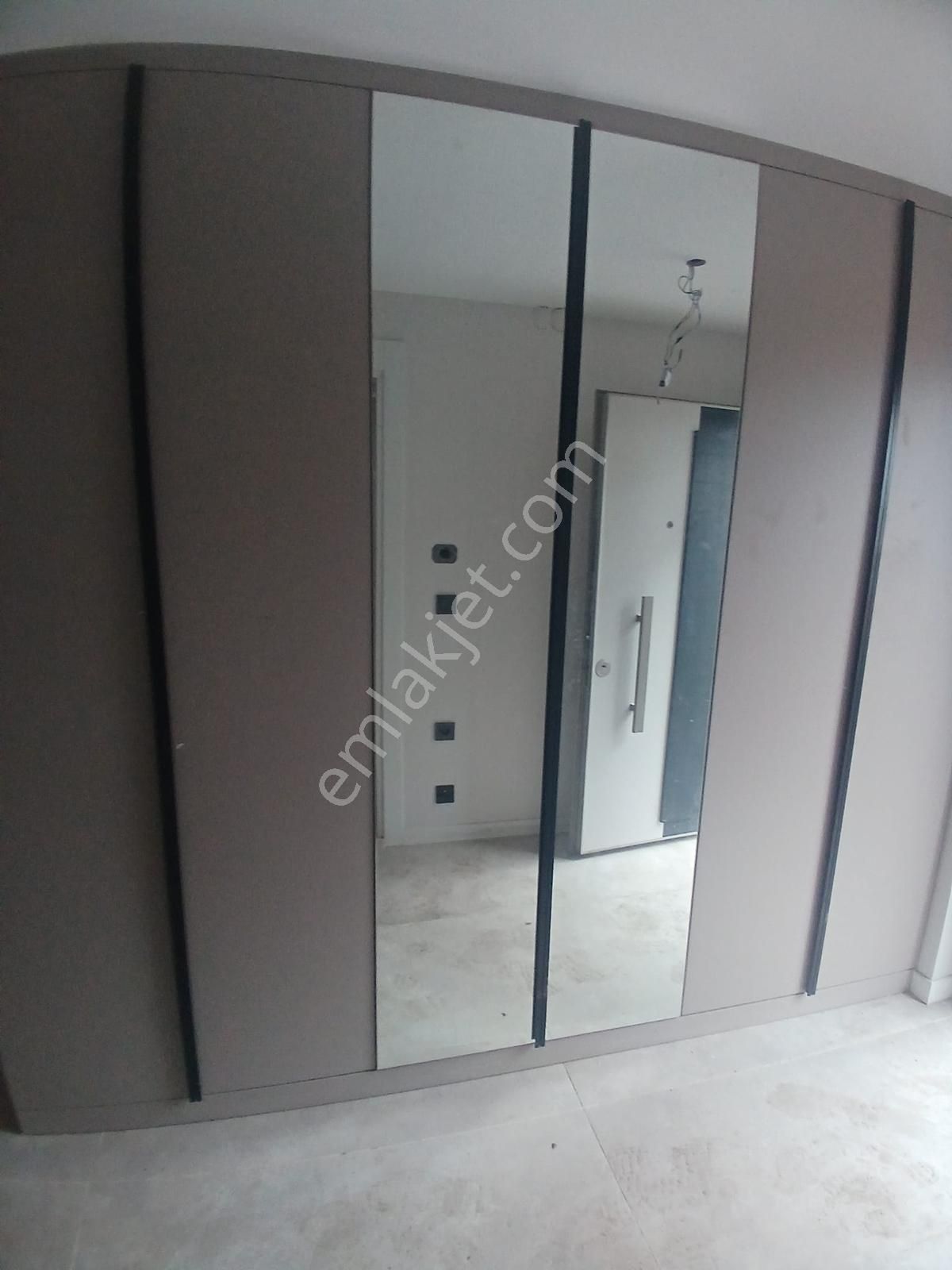 Villakentte Doğa Manzaralı 3+1 Köşe Villa Yerden Isıtmalı, Köşe - Görsel 29