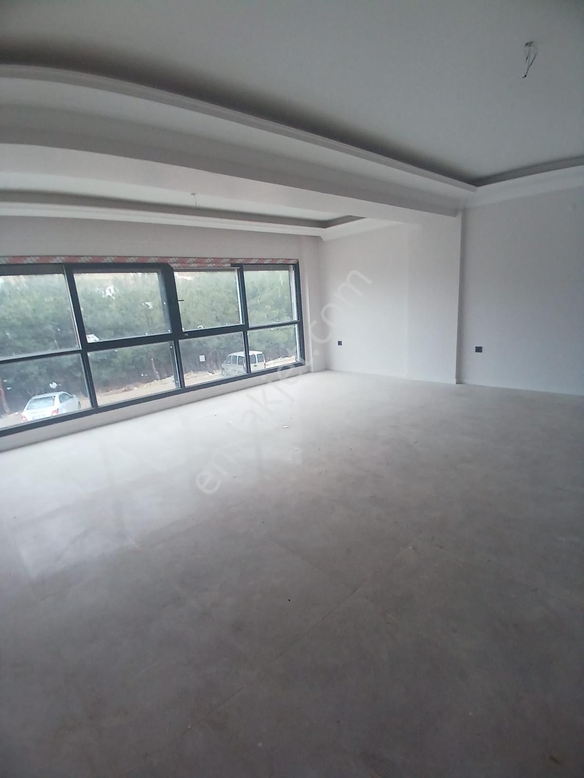 Villakentte Doğa Manzaralı 3+1 Köşe Villa Yerden Isıtmalı, Köşe - Görsel 27
