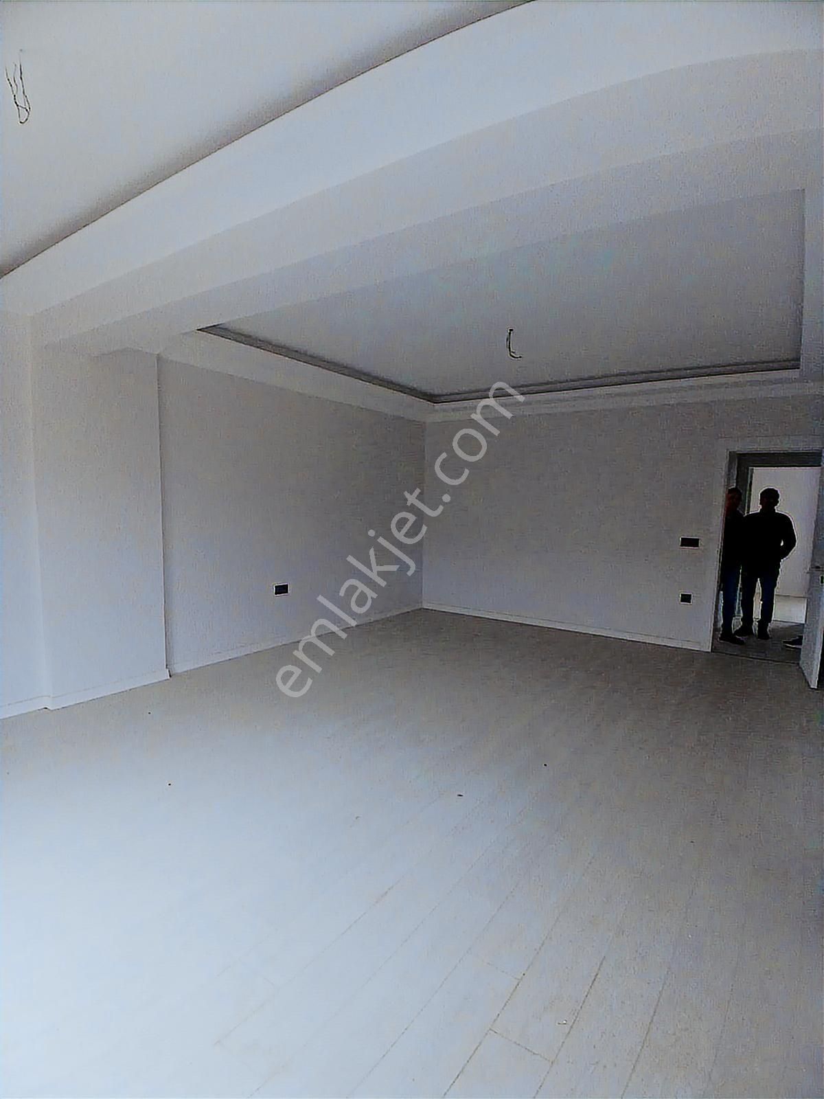 Villakentte Doğa Manzaralı 3+1 Köşe Villa Yerden Isıtmalı, Köşe - Görsel 11