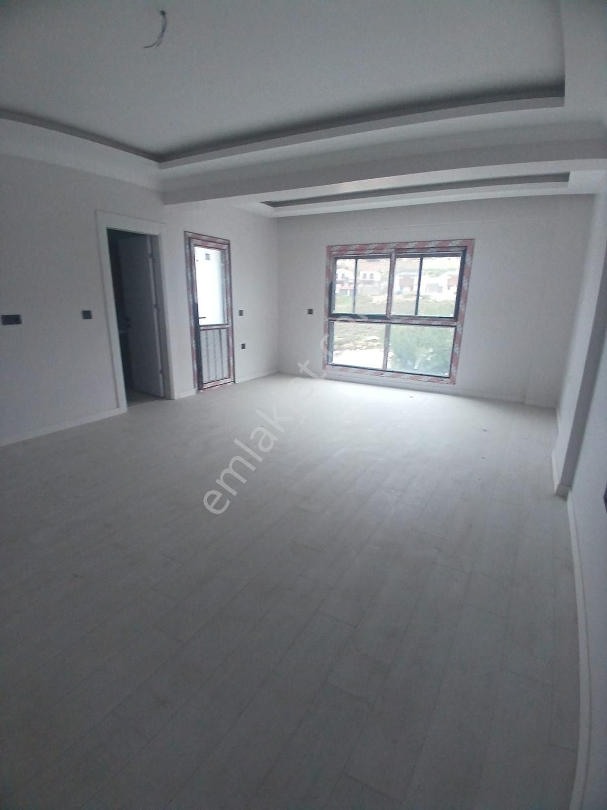 Villakentte Doğa Manzaralı 3+1 Köşe Villa Yerden Isıtmalı, Köşe - Görsel 20