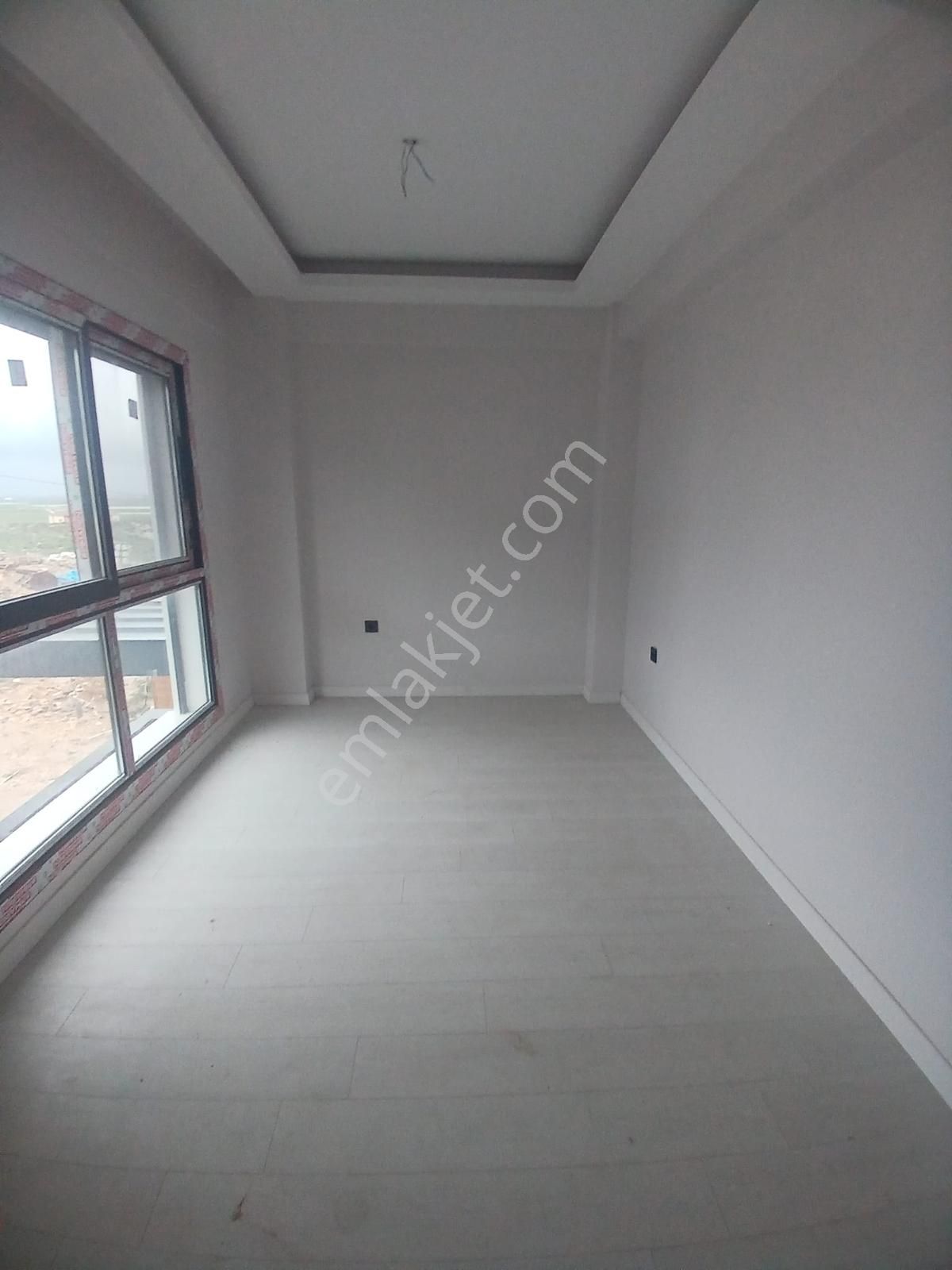 Villakentte Doğa Manzaralı 3+1 Köşe Villa Yerden Isıtmalı, Köşe - Görsel 13