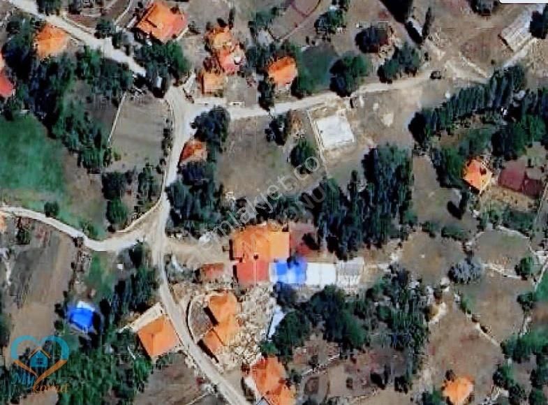 Mykonut'tan Satılık Sera Yapımına Uygun Y.gökben,de Tarla - Görsel 10