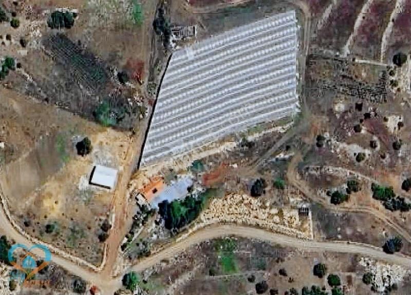 Mykonut'tan Satılık Sera Yapımına Uygun Y.gökben,de Tarla - Görsel 6