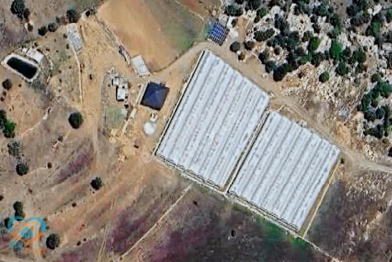 Mykonut'tan Satılık Sera Yapımına Uygun Y.gökben,de Tarla - Görsel 2