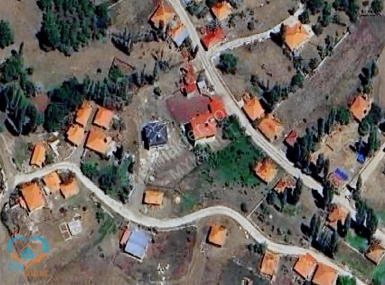 Mykonut'tan Satılık Sera Yapımına Uygun Y.gökben,de Tarla - Görsel 9