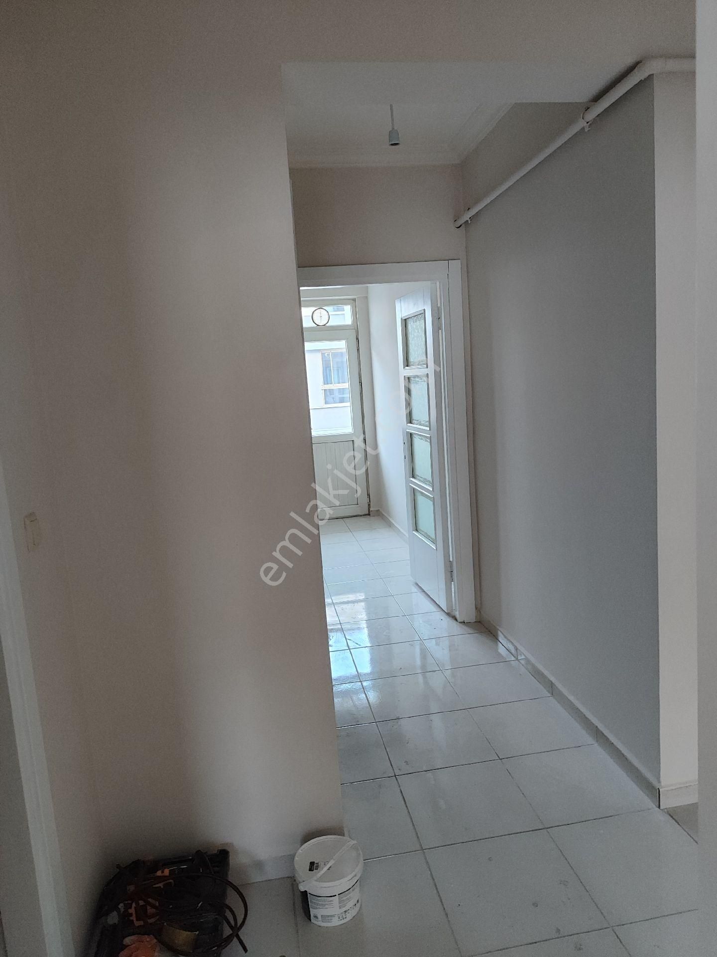 Kumlubel Parkı Yanında Sahibinden Kiralık 2+1 Boyası Yapılmış Temiz Daire - Görsel 11