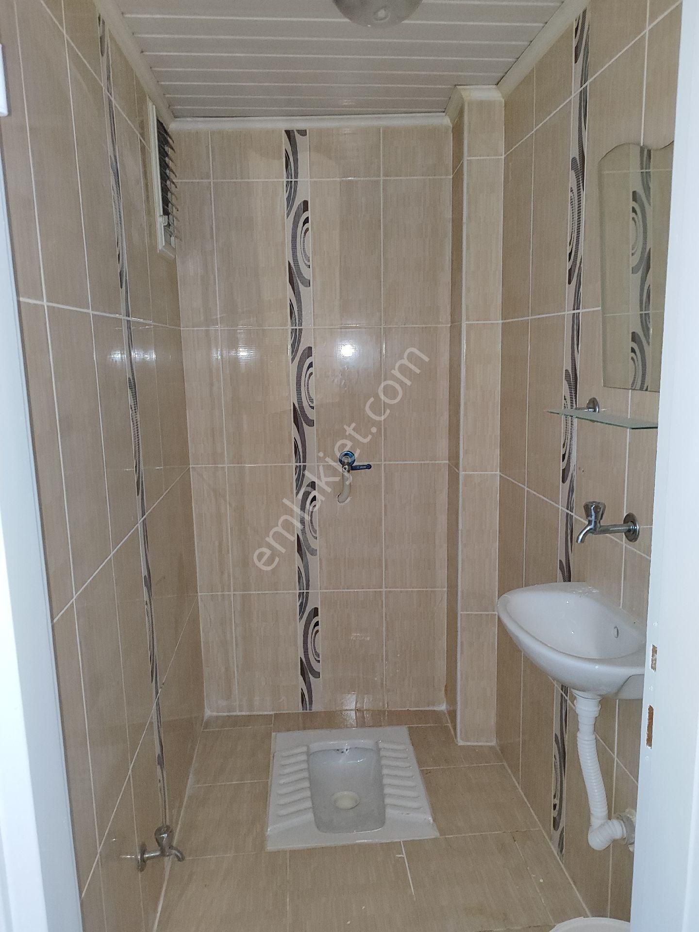 Kumlubel Parkı Yanında Sahibinden Kiralık 2+1 Boyası Yapılmış Temiz Daire - Görsel 12