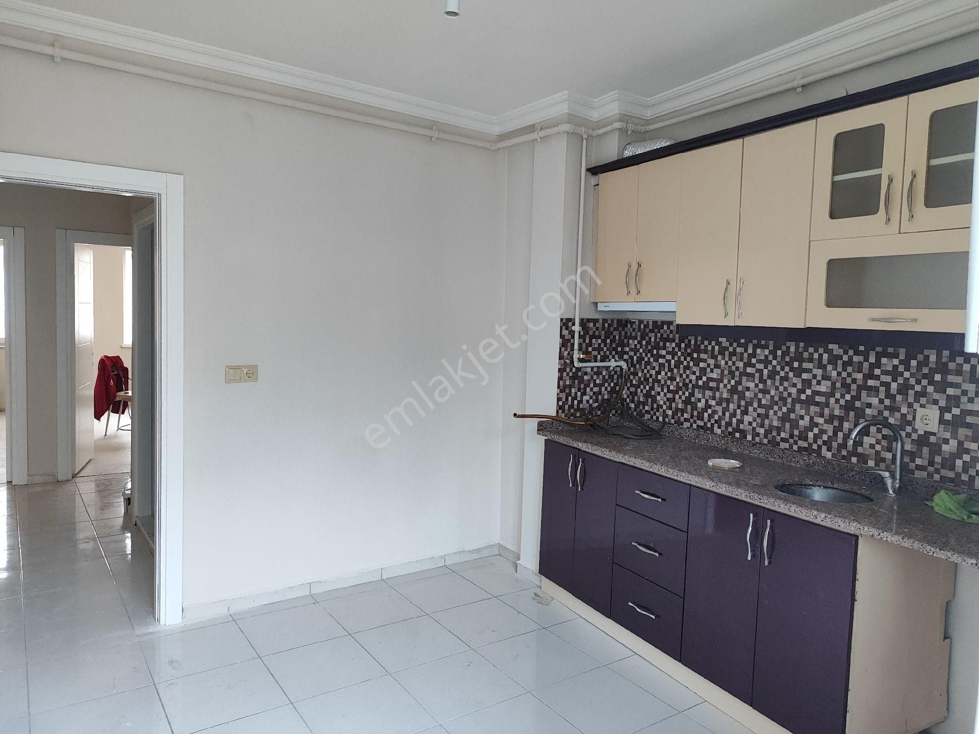 Kumlubel Parkı Yanında Sahibinden Kiralık 2+1 Boyası Yapılmış Temiz Daire - Görsel 16