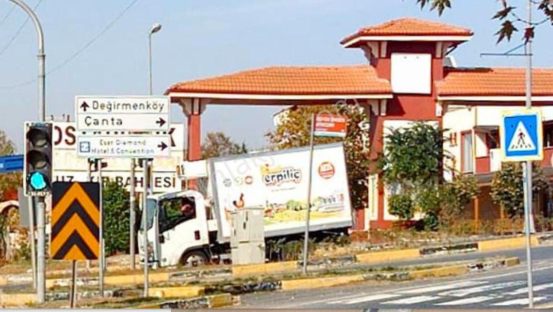 İstanbul Tapulu Silivri Sancaktepe De Tek Tapu Emsal Fiyatın %35 Düşüğüne Fırsat Satılık Arsa - Görsel 3