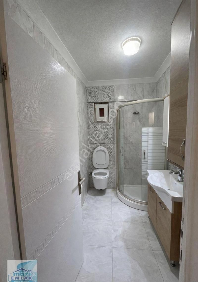 Bandırma Mavi Emlaktan İhsaniye Mahallesinde 1+1 Satılık Daire - Görsel 4