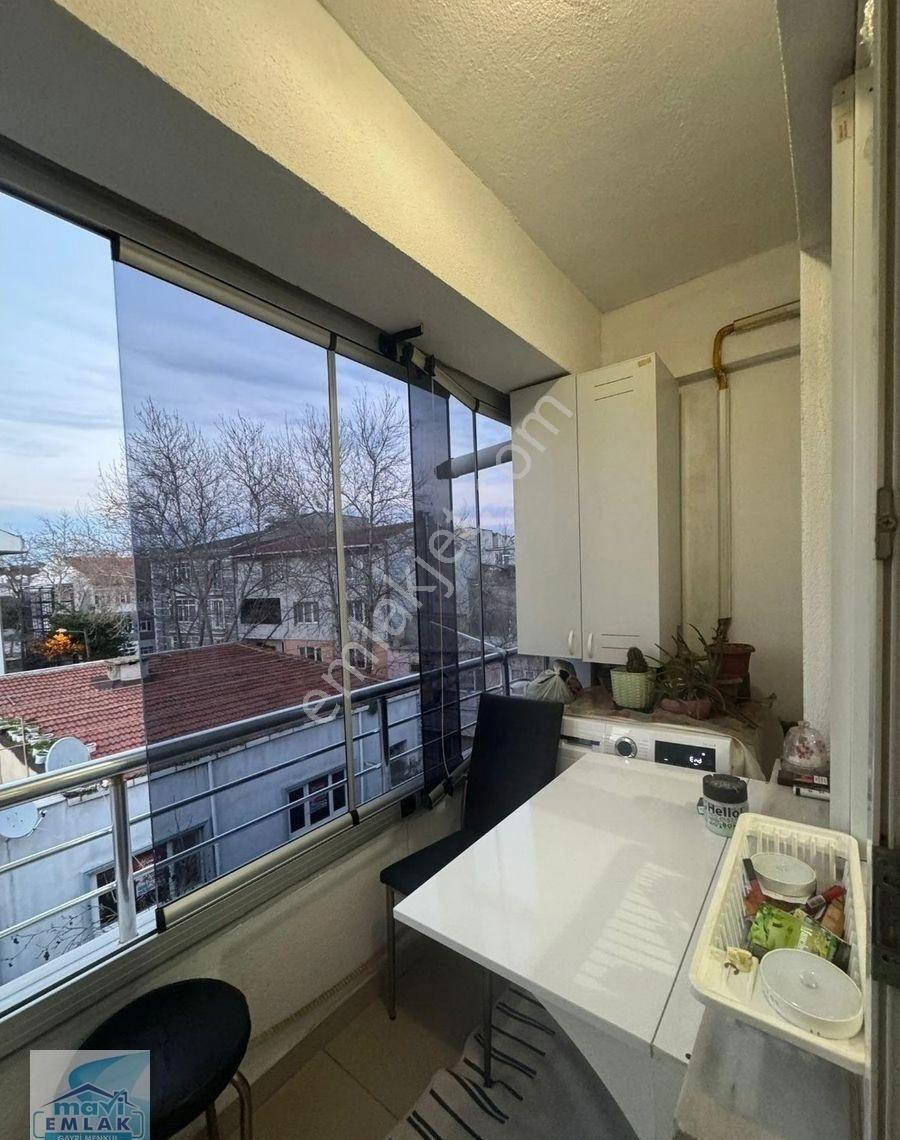 Bandırma Mavi Emlaktan İhsaniye Mahallesinde 3+1 Satılık Daire - Görsel 21