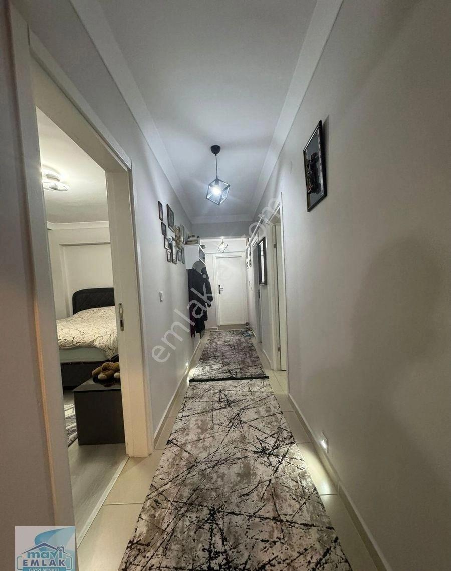 Bandırma Mavi Emlaktan İhsaniye Mahallesinde 3+1 Satılık Daire - Görsel 17