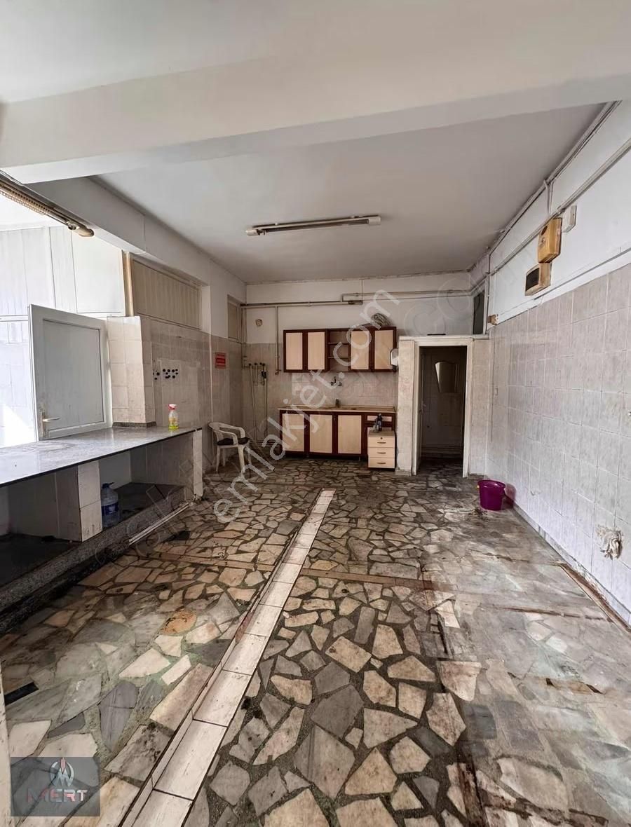 Ataşehir/mimar Sinan Mah'de Düz Giriş Geniş Kullanımlı Dükkan - Görsel 2