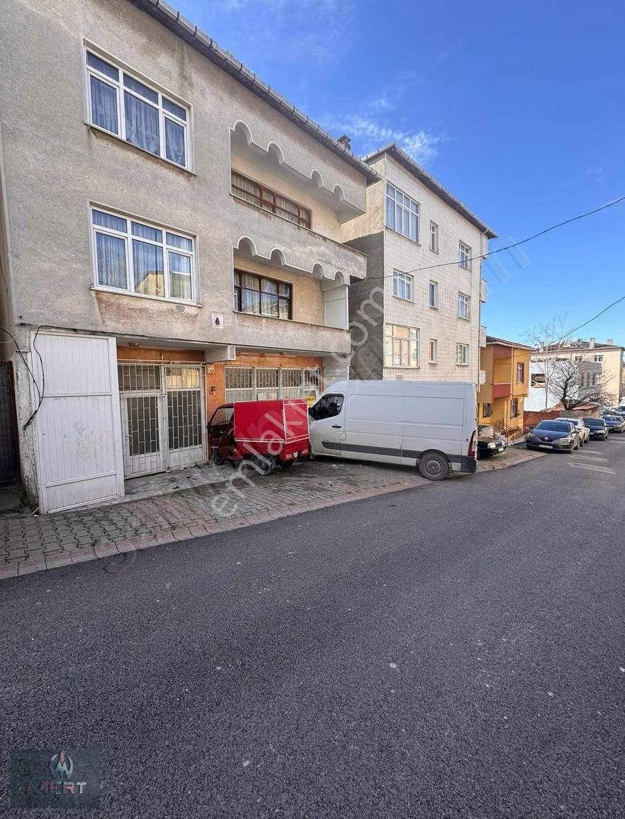 Ataşehir/mimar Sinan Mah'de Düz Giriş Geniş Kullanımlı Dükkan - Görsel 8