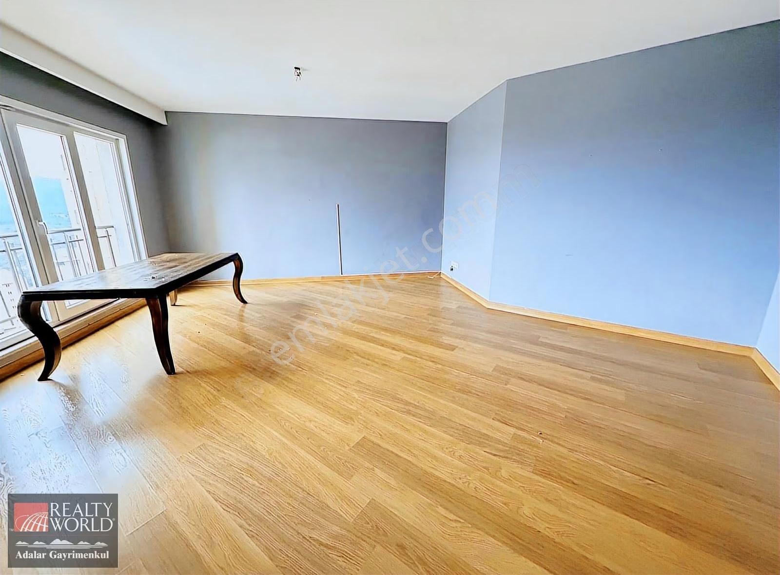 Cihan Albayrak' Tan Nısh Adalar' Da Kiralık Önü Açık 3+1b Daire - Görsel 11