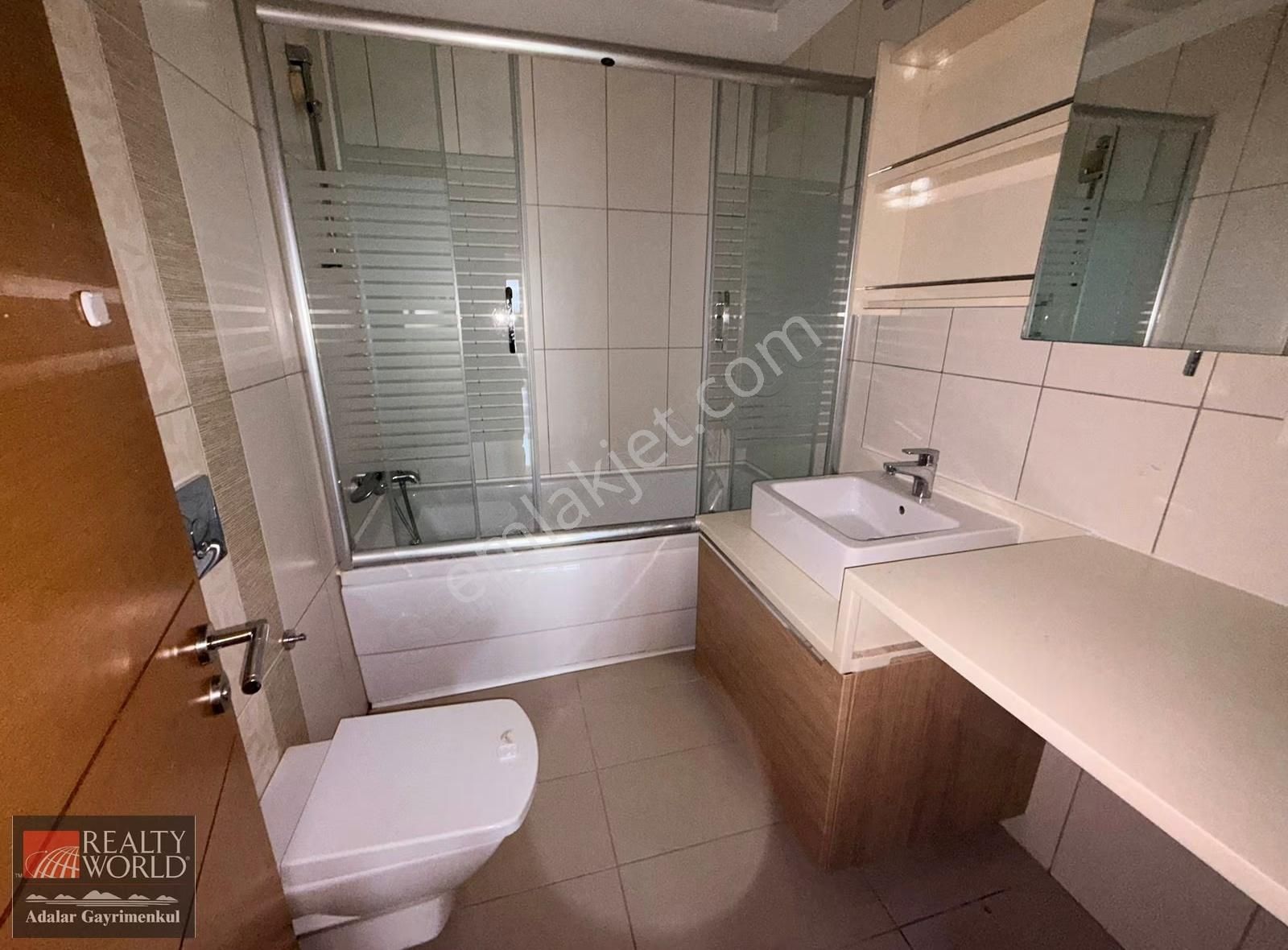 Cihan Albayrak' Tan Nısh Adalar' Da Kiralık Önü Açık 3+1b Daire - Görsel 4