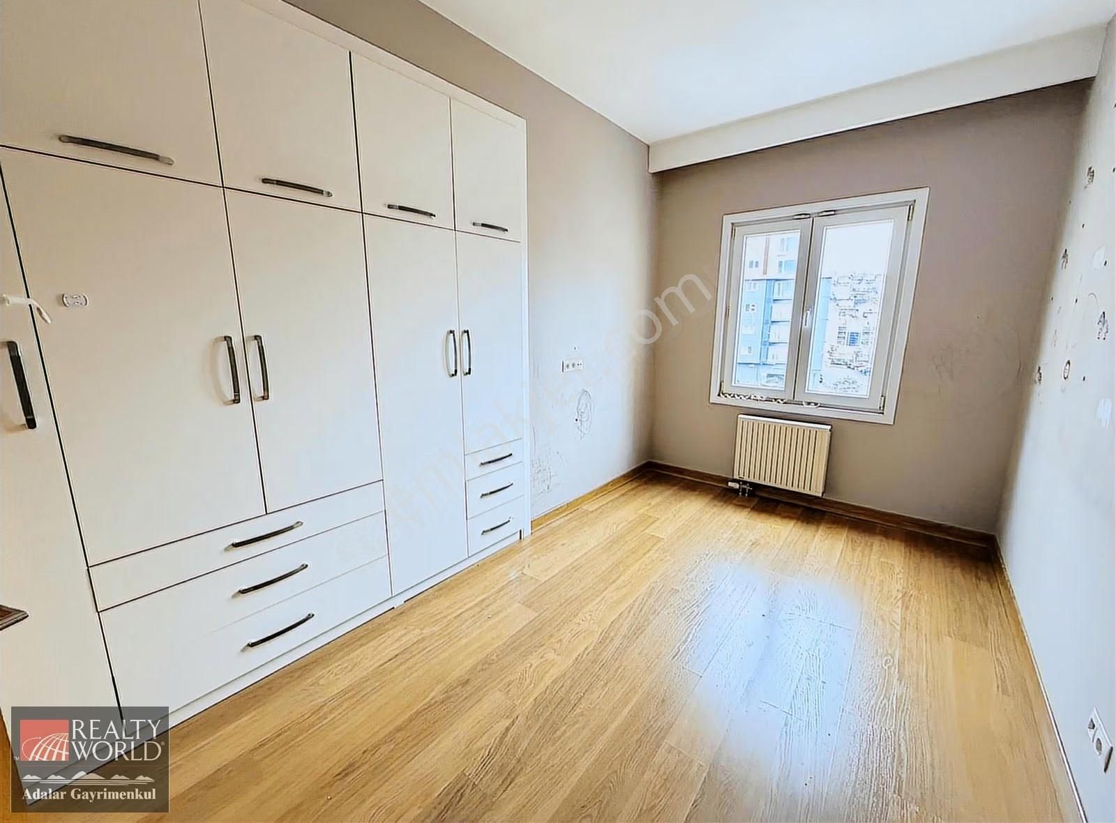 Cihan Albayrak' Tan Nısh Adalar' Da Kiralık Önü Açık 3+1b Daire - Görsel 12