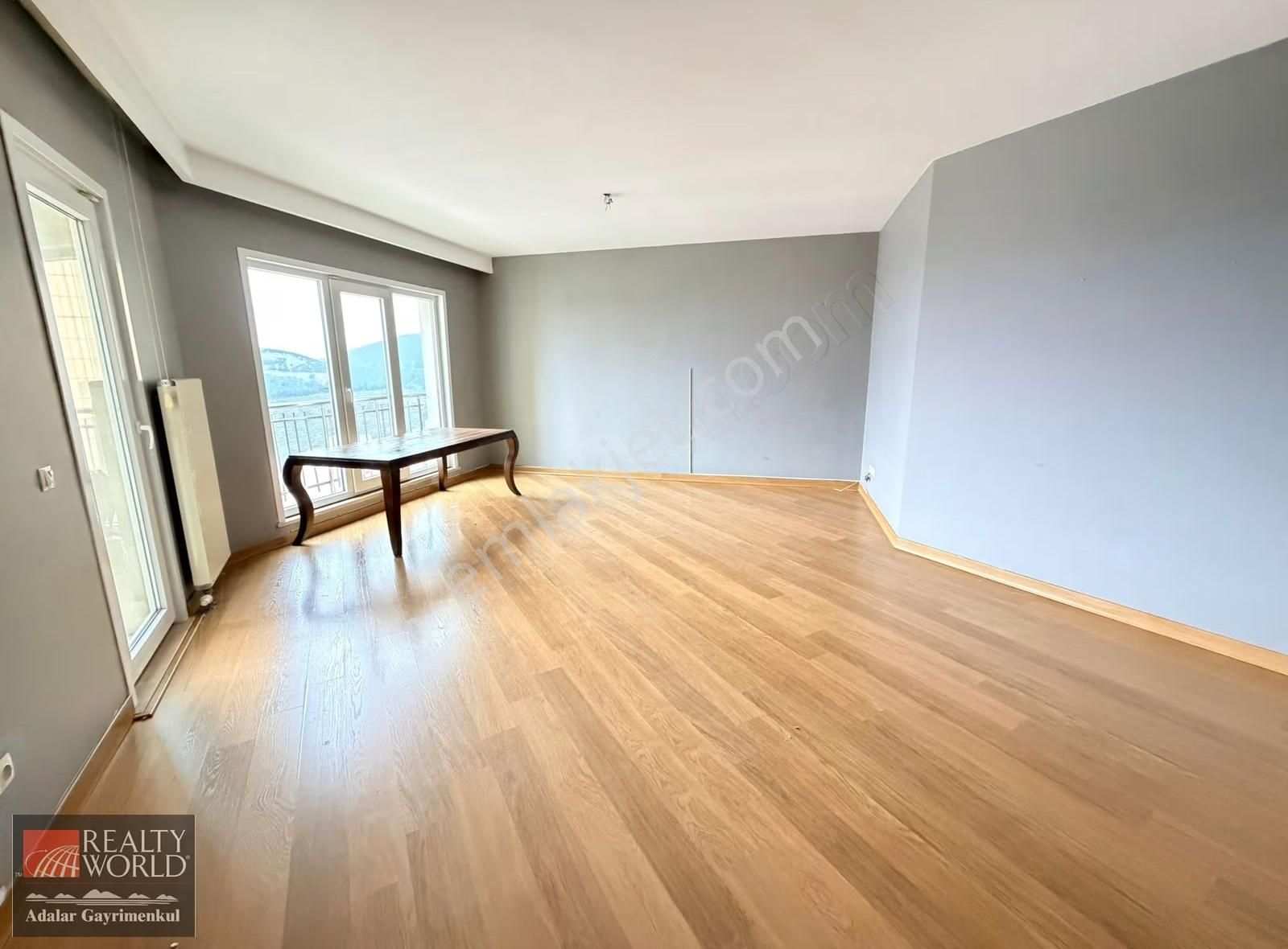 Cihan Albayrak' Tan Nısh Adalar' Da Kiralık Önü Açık 3+1b Daire - Görsel 14