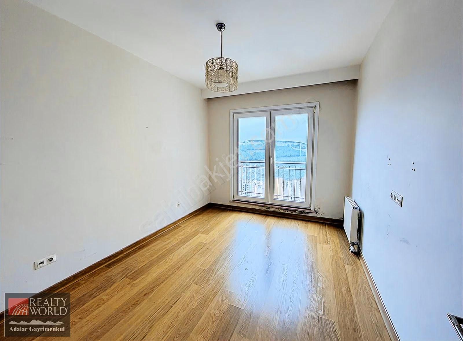 Cihan Albayrak' Tan Nısh Adalar' Da Kiralık Önü Açık 3+1b Daire - Görsel 2