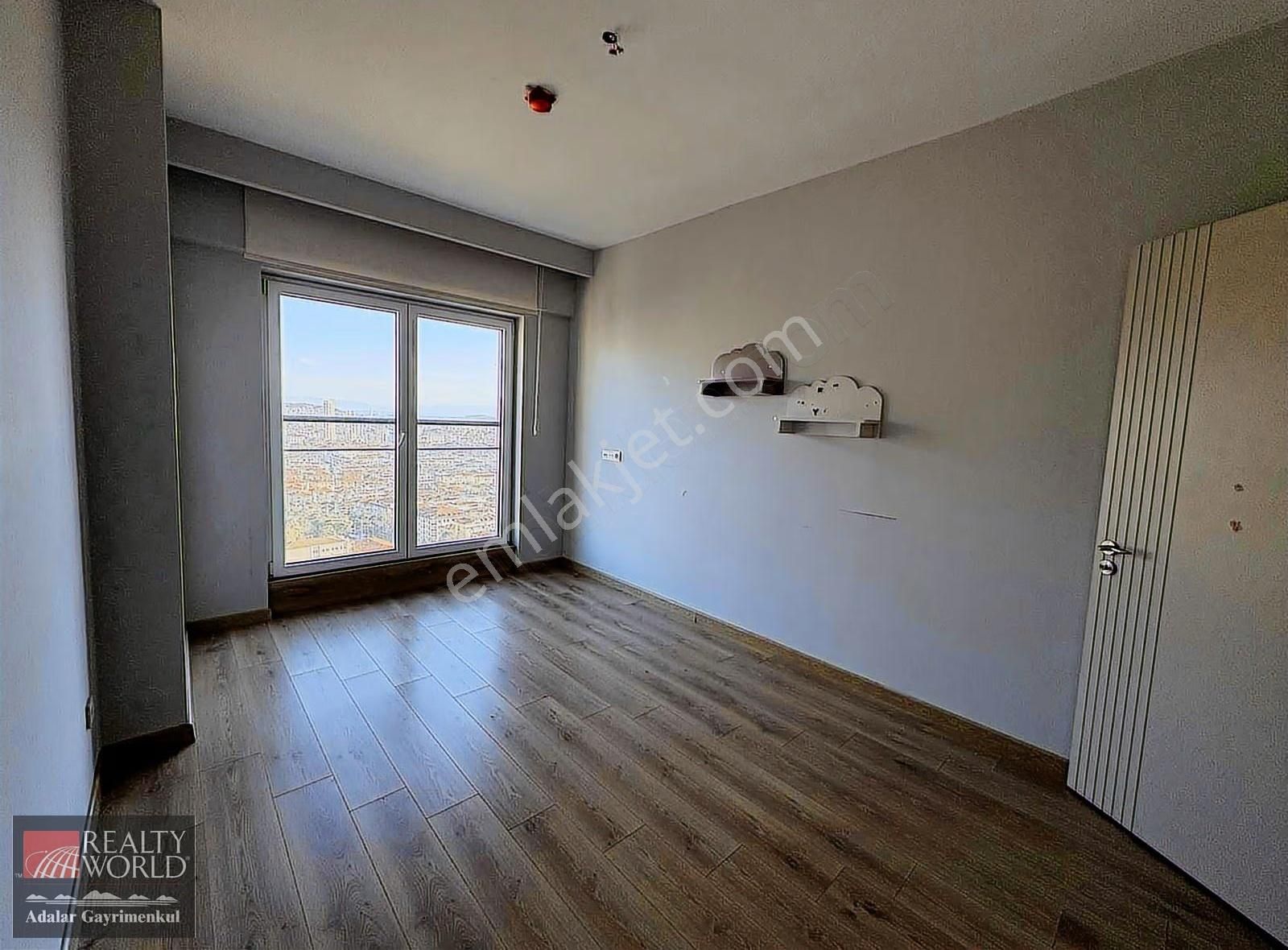 Başak Keçeci 'den Nidapark Kınalı Etabı 22. Kat Kiralık 3+1 - Görsel 28