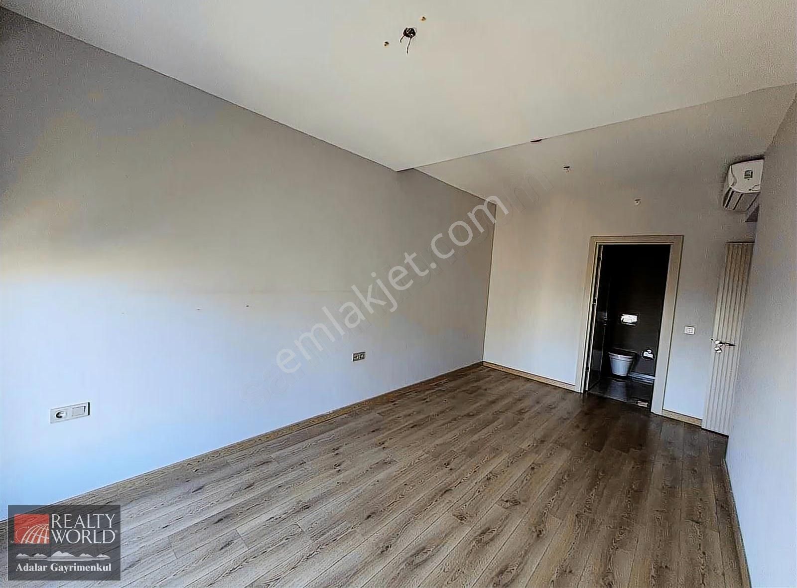 Başak Keçeci 'den Nidapark Kınalı Etabı 22. Kat Kiralık 3+1 - Görsel 11