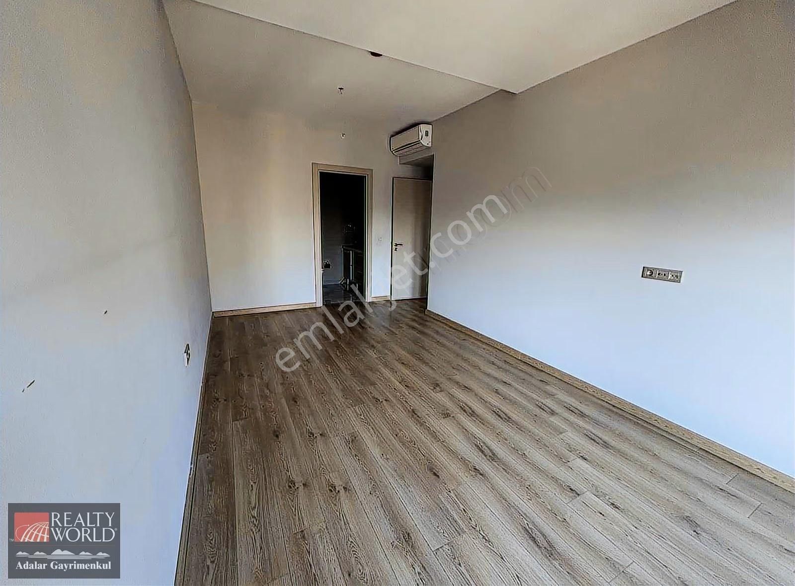 Başak Keçeci 'den Nidapark Kınalı Etabı 22. Kat Kiralık 3+1 - Görsel 26