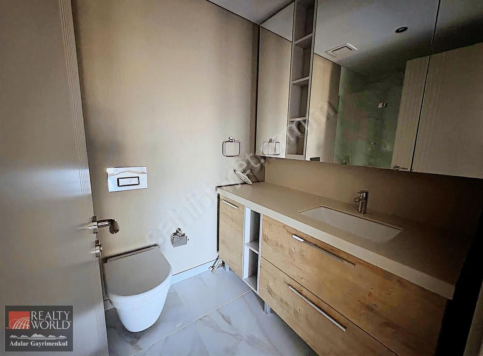 Başak Keçeci 'den Nidapark Kınalı Etabı 22. Kat Kiralık 3+1 - Görsel 29