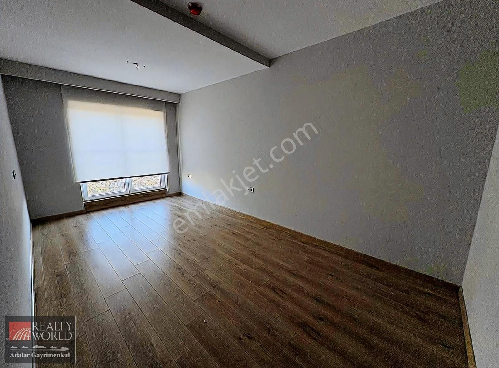 Başak Keçeci 'den Nidapark Kınalı Etabı 22. Kat Kiralık 3+1 - Görsel 30